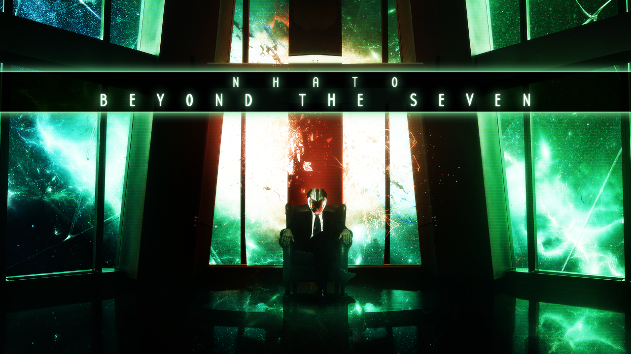 [Round C] - Beyond the Seven - Z-I-v Simfile Tycoon '18 - Simfiles - ZIv